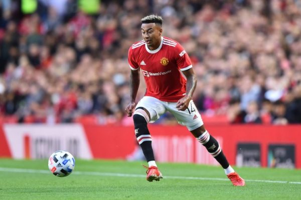 England attacking midfielder Jesse Lingard Did not receive any offers All on the last day of the summer market because West Ham have withdrawn their interest.