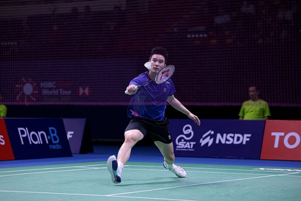 ทีมชาติแบดมินตันเยอรมนีในยุโรป: พลังสำคัญในศึก European Championships