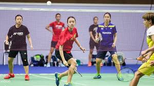 สมาคมแบดมินตันเยอรมัน (DBV – Deutscher Badminton-Verband): เสาหลักของวงการแบดมินตันประเทศ