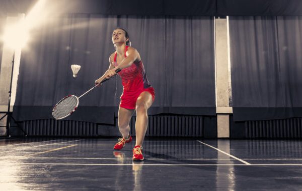 ประวัติความเป็นมาของแบดมินตันในเยอรมนี: จากกีฬาสันทนาการสู่การแข่งขันระดับชาติ