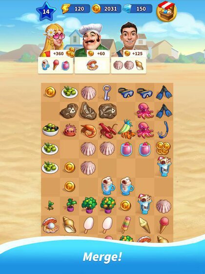 กลยุทธ์เล่น Travel Town แบบไม่ต้องเติมเงิน (F2P)