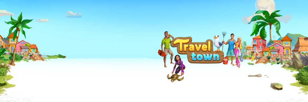 วิธีใช้ Energy ให้คุ้มที่สุดใน Travel Town สำหรับผู้เล่นจริงจัง