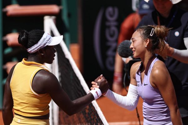 Roland Garros กับบทบาทต่อวงการเทนนิสโลก