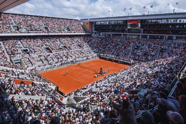 นักเทนนิสหญิงฝรั่งเศสที่ประสบความสำเร็จระดับโลก