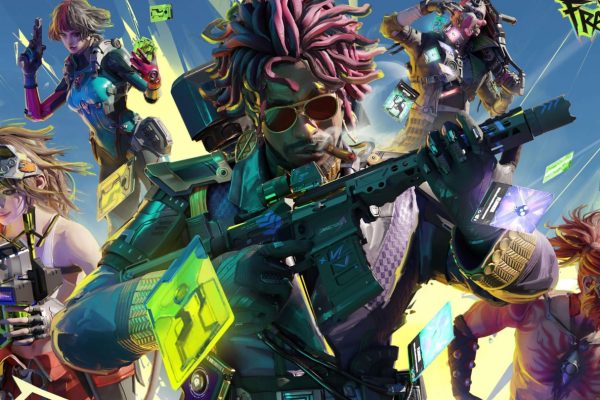 FragPunk จะเป็น Esports ได้หรือไม่