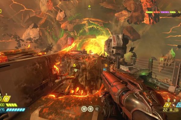 การออกแบบเกม FragPunk กับจิตวิทยาผู้เล่น