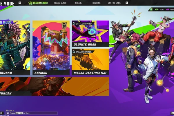 Meta การเล่น FragPunk ล่าสุด ตัวไหนเก่งที่สุด