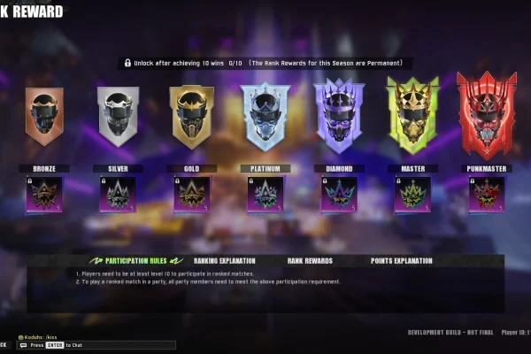 FragPunk จะเป็น Esports ได้หรือไม่