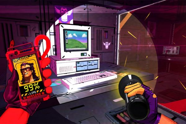 วิเคราะห์ความสมดุลของตัวละครในเกม FragPunk