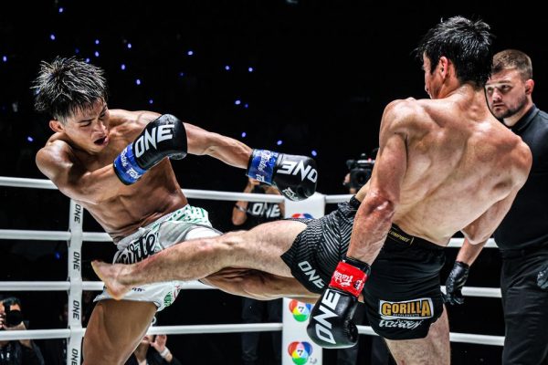 โซเชียลมีเดียช่วยสร้างนักมวยญี่ปุ่นให้ดังระดับโลกได้อย่างไร