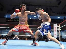 เทคนิคเกมบุกของนักมวยญี่ปุ่น ทำไมถึงดุดันและแม่นยำ