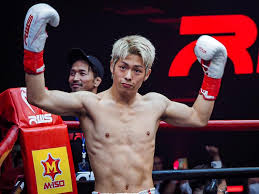 ระบบการแข่งขันมวยสากลภายในประเทศญี่ปุ่นมีอะไรบ้าง